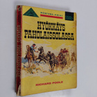 Richard Poole : Hyökkäys paholaissolassa - pikkukuva 1