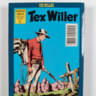 Tex Willer kronikka 4 : Käärmeen merkki - pikkukuva 2