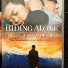 Riding Alone for Thousands of Miles (2005)DVD Suomijulkaisu - pikkukuva 1