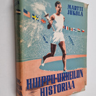 Martti Jukola : Huippu-urheilun historia - pikkukuva 1