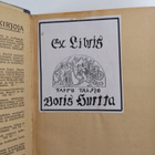 Arthur Conan Doyle : Cloomberin salaisuus eli astraalikello - pikkukuva 3