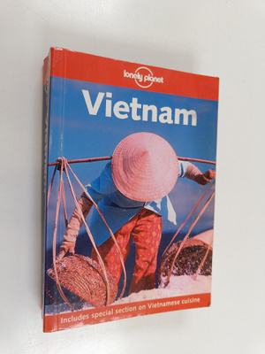 Mason Florence : Vietnam
