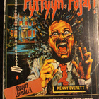 Lisää verta pyttyyn, pojat! VHS (Omaxi 1985) - pikkukuva 1