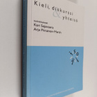 Kieli, diskurssi & yhteisö - pikkukuva 1