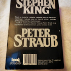 Stephen King - Peter Straub: Talismaani nid. - pikkukuva 3