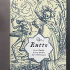 Huldén, Lena: Rutto, Like [2017], sid. kk., K4 - pikkukuva 1