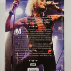 Ari Väntänen : Michael Monroe - pikkukuva 2