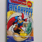 Walt Disney : Aikahyppy - pikkukuva 1