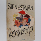 Johannes Sandblom : Sienestäjän käsikirja - pikkukuva 1