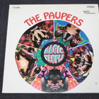 The Paupers - Magic People LP 1967 - pikkukuva 1