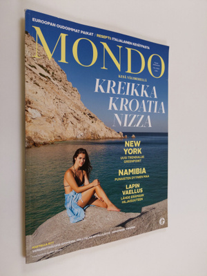 Mondo 3/2016