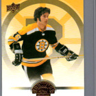 2023-24 Boston Bruins Centennial - 0,40 € / kpl - pikkukuva 3