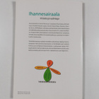 Ihannesairaala : visioita ja valintoja - pikkukuva 2
