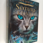 Erin Hunter : Myrsky ja varjo - pikkukuva 1