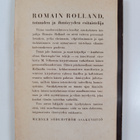 M. Sillaots : Romain Rolland : totuuden ja ihmisyyden esi... - pikkukuva 2