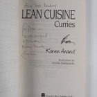Karen Anand : Lean Cuisine Curries (tekijän omiste) - pikkukuva 3