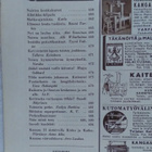 Kotiliesi No 12 kesäkuu 1954 - pikkukuva 2