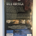 Wild America (DVD) Jonathan Taylor Thomas ja Devon Sawa UUSI - pikkukuva 2