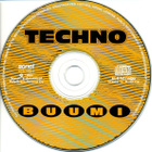 Various • Technobuumi CD - pikkukuva 4