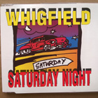 Whigfield - Saturday Night CDS - pikkukuva 1