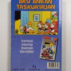 Walt Disney : Talttumaton Taikaviitta - pikkukuva 2
