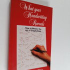 Margaret Gullan-Whur : What your handwriting reveals : ho... - pikkukuva 1