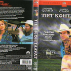 TIET KOHTAAVAT (5 139) -FI- DVD flesh and bone,1993 - pikkukuva 1