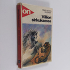 Mary Elwyn Patchett : Villiori sirkuksessa - pikkukuva 1