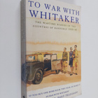 Hermione Ranfurly Countess of Ranfurly : To War with Whit... - pikkukuva 1