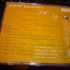 Pekka Kuusisto & The Luomu Players: Folk Trip CD ( Sis.pk:t) - pikkukuva 2