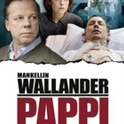 WALLANDER PAPPI (23 341) k -FI- DVD 2008 - pikkukuva 2