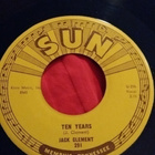 Jack Clement sinkku - pikkukuva 1