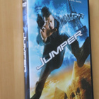 DVD Jumper ( 2008 ) - pikkukuva 1