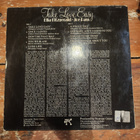 Ella Fitzgerald/Joe Pass - Take Love Easy Lp (EX-/VG+) - pikkukuva 2