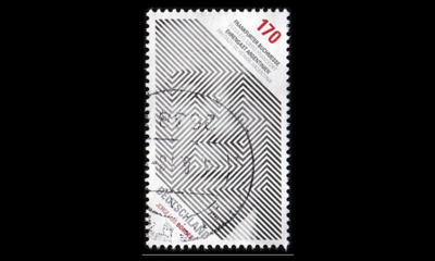 Saksa 2815 o Frankfurtin kirjamessut (2010)