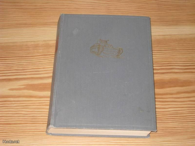 Lehväslaiho, Reino: Panssarisotaa 1.p sid. v. 1958
