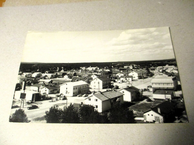 Sodankylä - 1961