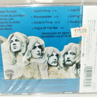DEEP PURPLE: IN ROCK (JAPAN CD) UUSI - pikkukuva 2