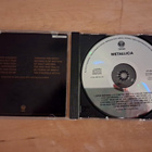 Metallica - Black (1991, virhepainos) - pikkukuva 3