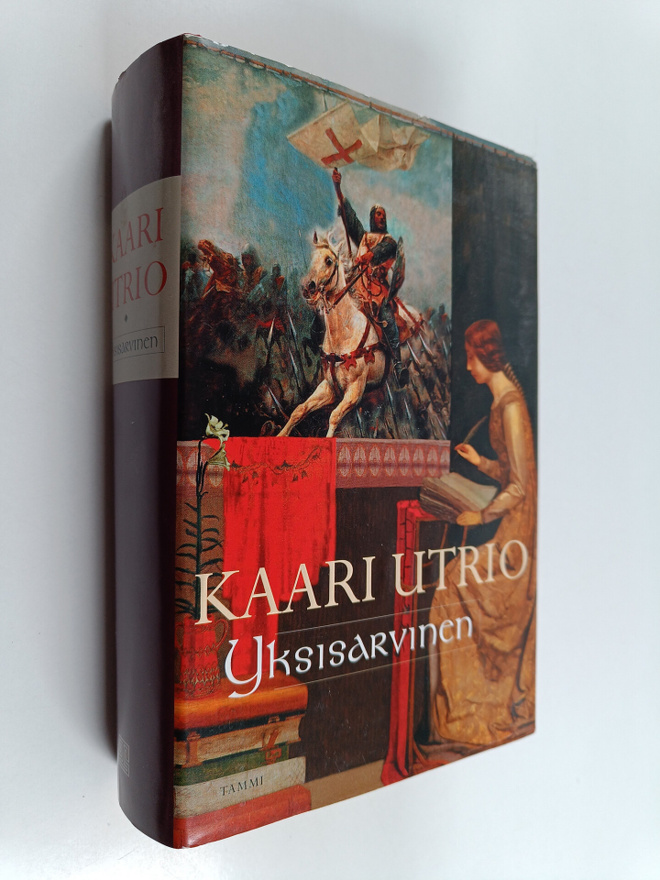 Kaari Utrio : Yksisarvinen