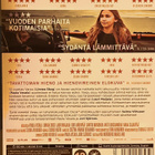Tyttö nimeltä Varpu (Vilhunen) Suomi Blu-Ray - pikkukuva 2