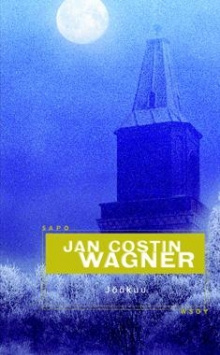Jan Costin Wagner - Jääkuu