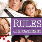 RULES OF ENGAGEMENT:THE SECOND SEASON DVD - pikkukuva 1