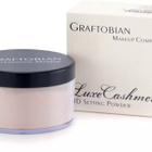 Graftobian French Silk HD LuxCashmere irtopuuteri - pikkukuva 1