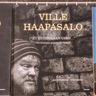 Haapasalo Ville 3 kirjaa - pikkukuva 1