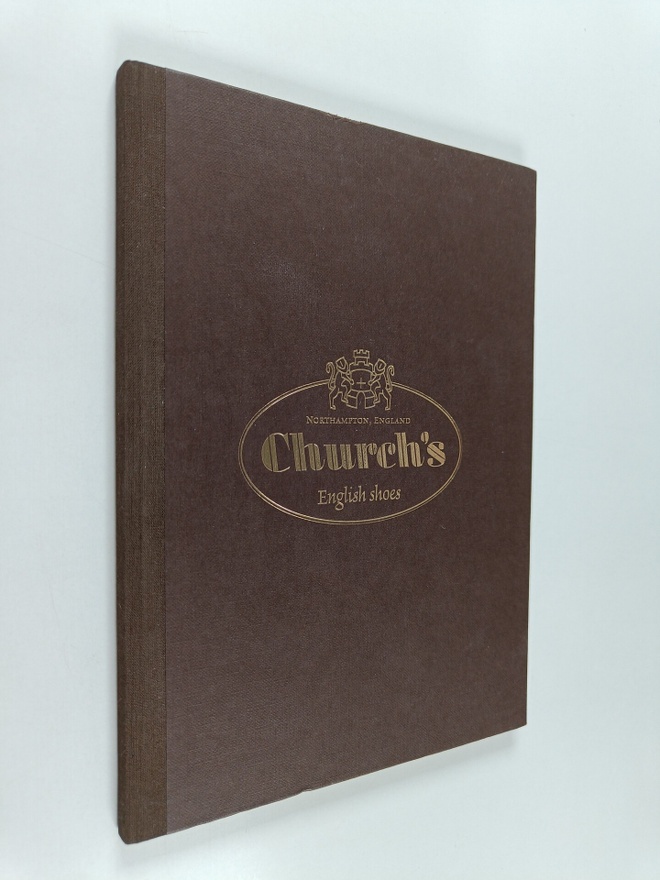 Church's : English Shoes