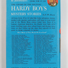 Franklin W. Dixon : The Hardy Boys 52 : The Shattered Helmet - pikkukuva 2