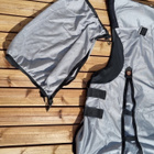 Kärpäsloimi hevoselle Trinity 155 cm *UUSI* - pikkukuva 4