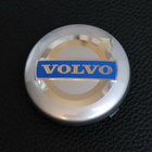 Volvo vannekeskiöt – Uusi tyyli, Kromi-harmaa-sininen – 64 - pikkukuva 2