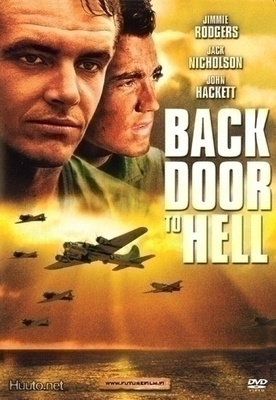 Back Door to Hell DVD ALE!